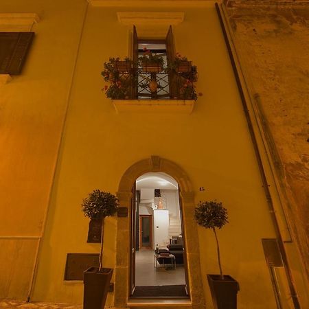 Zenthe Small Luxury B&B Brindisi Eksteriør billede