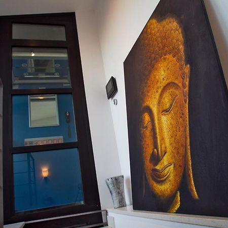 Zenthe Small Luxury B&B Brindisi Eksteriør billede