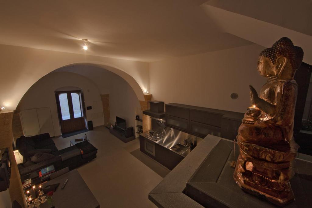 Zenthe Small Luxury B&B Brindisi Eksteriør billede