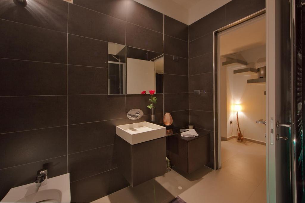 Zenthe Small Luxury B&B Brindisi Eksteriør billede