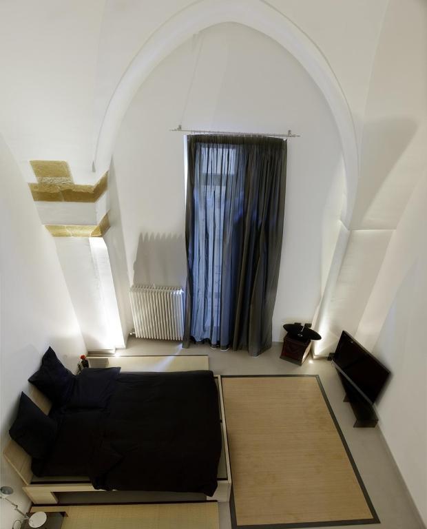 Zenthe Small Luxury B&B Brindisi Værelse billede