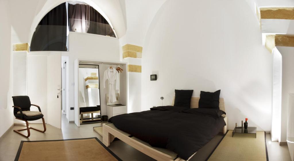 Zenthe Small Luxury B&B Brindisi Værelse billede