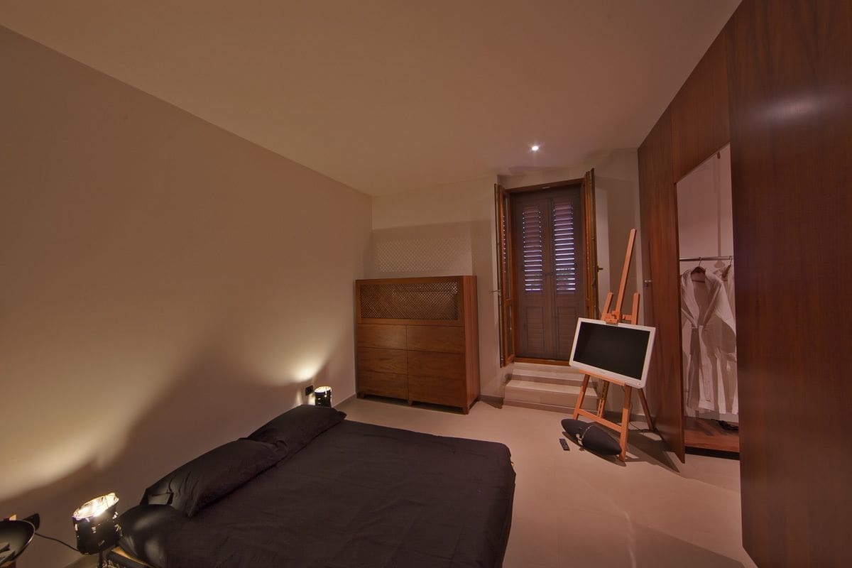 Zenthe Small Luxury B&B Brindisi Eksteriør billede